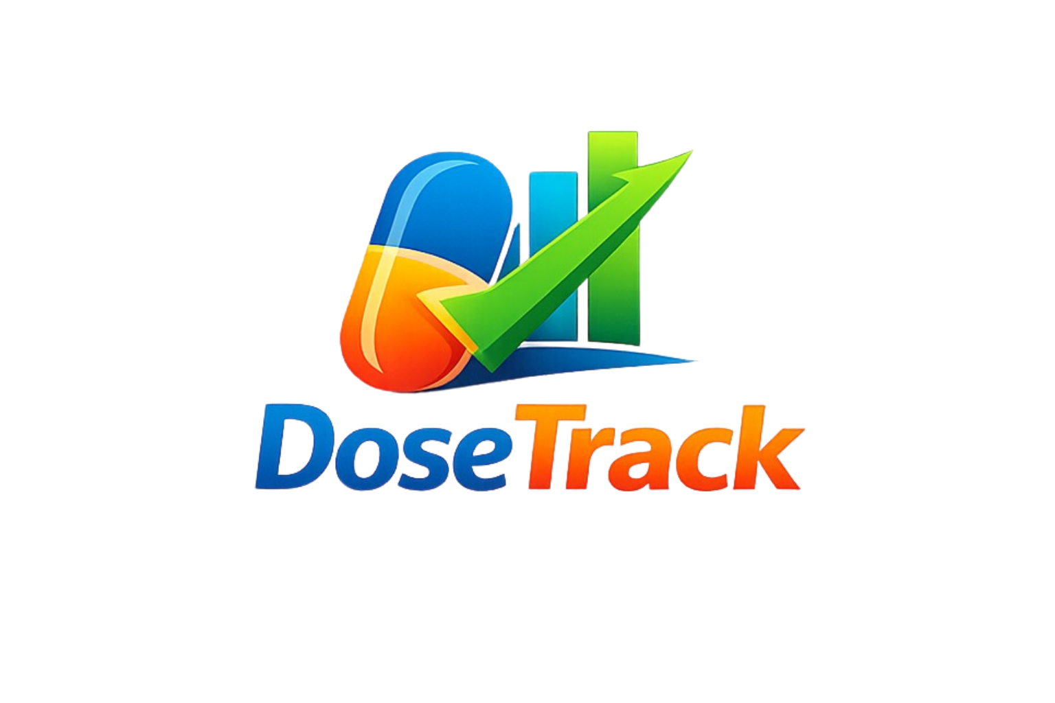 DoseTrack Logo